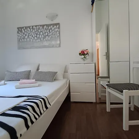 Vuleta Apartament *