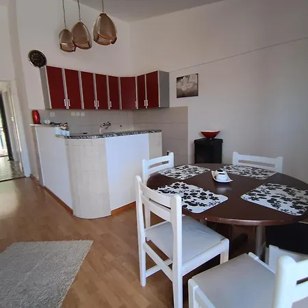 Apartament Vuleta Pag Town