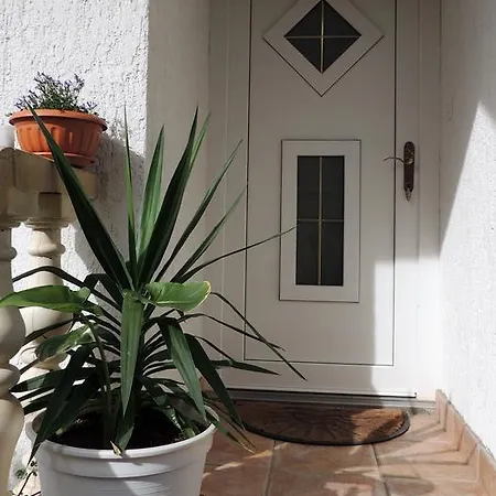 Apartament Vuleta Pag Town