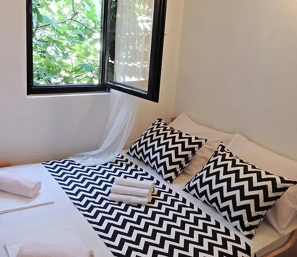 Vuleta Appartement