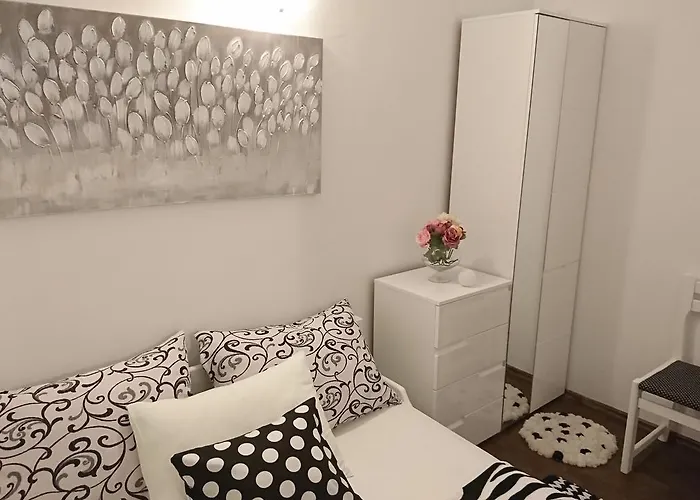 Vuleta Appartement