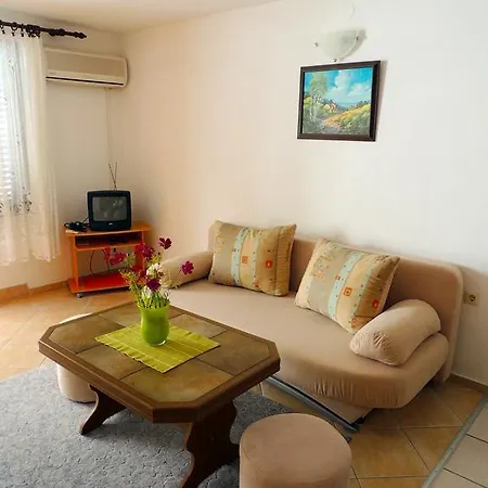 Vuleta Apartment