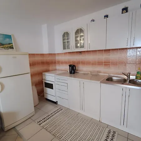 Vuleta Apartment