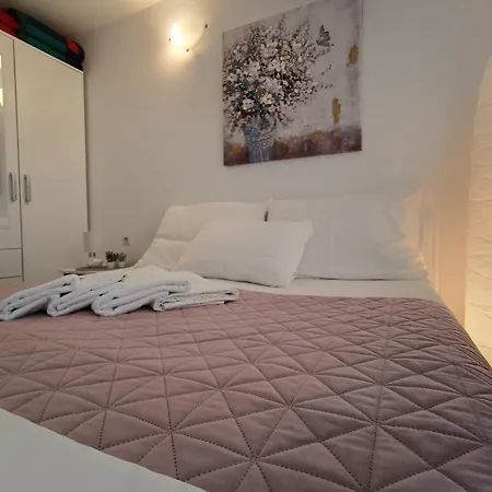 Apartment Vuleta