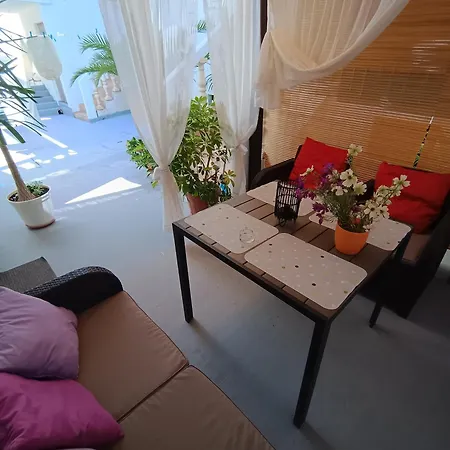 Vuleta Apartment Pag Town