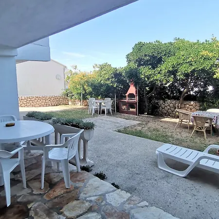 Vuleta Apartment