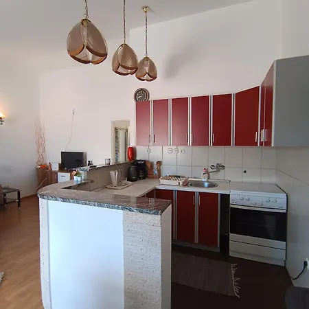 Vuleta Apartment *
