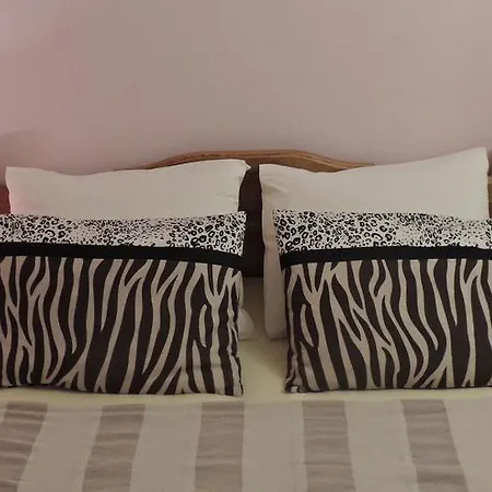 Vuleta Apartment