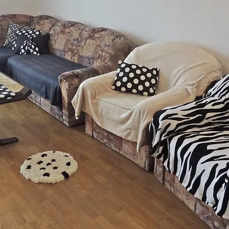 Vuleta Apartment *