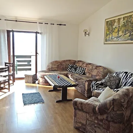 Vuleta Apartman Pag Town