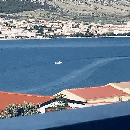 Διαμέρισμα Vuleta *