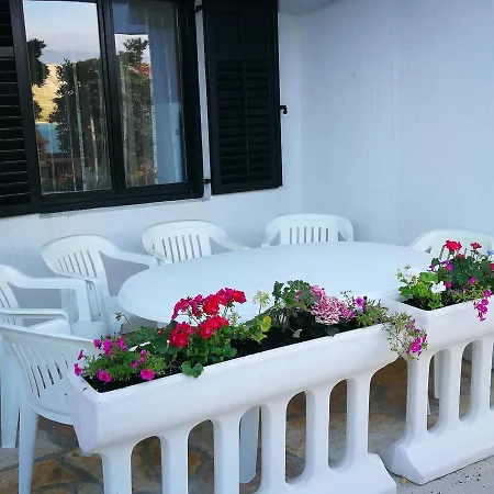Apartment Vuleta *