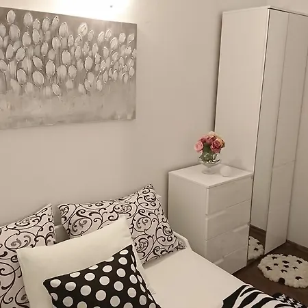 Vuleta Apartman
