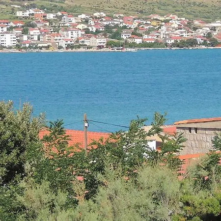 Vuleta Паг