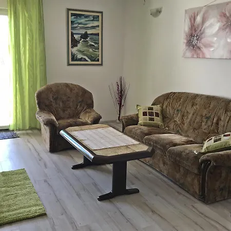 Vuleta Lejlighed Pag Town