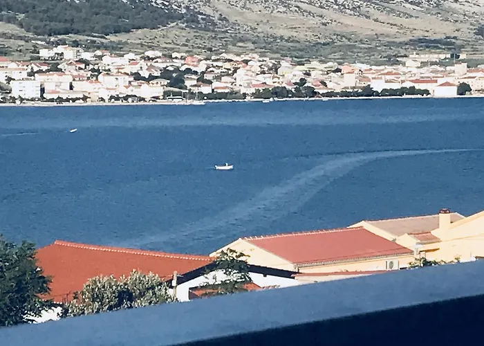 Apartman Vuleta *